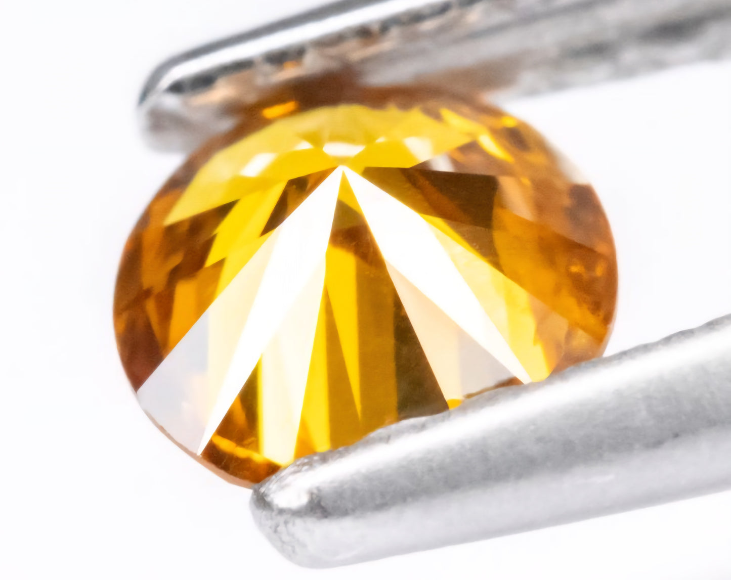 Diamante natural Certificado