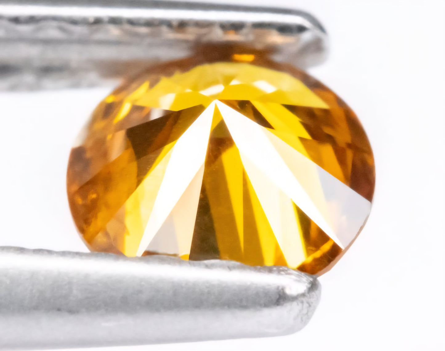 Diamante natural Certificado
